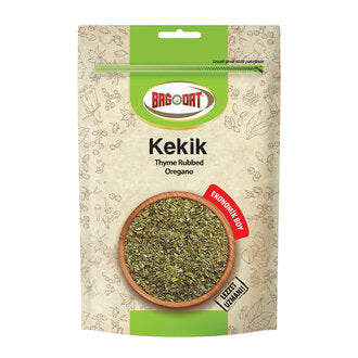 Bagdat Thyme 60g - Bagdat Kekik