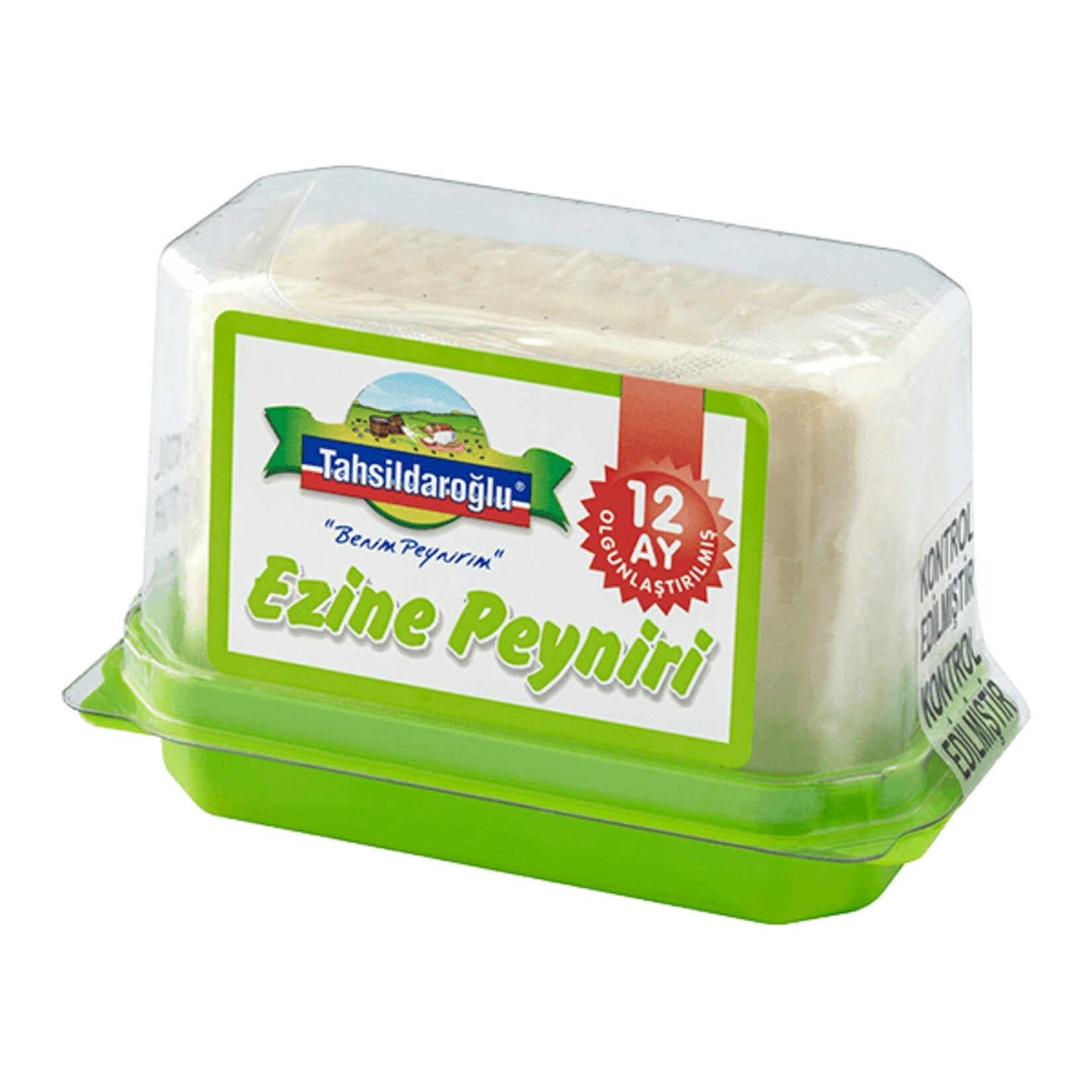 Tahsildaroglu Ezine Cheese (Sheep Milk) 350g