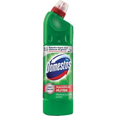 Domestos Detergent 700ml - Domestos Sıvı Deterjan