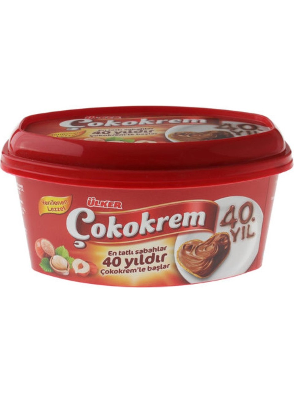 Ulker Cokokrem Hazelnut Spread 400g