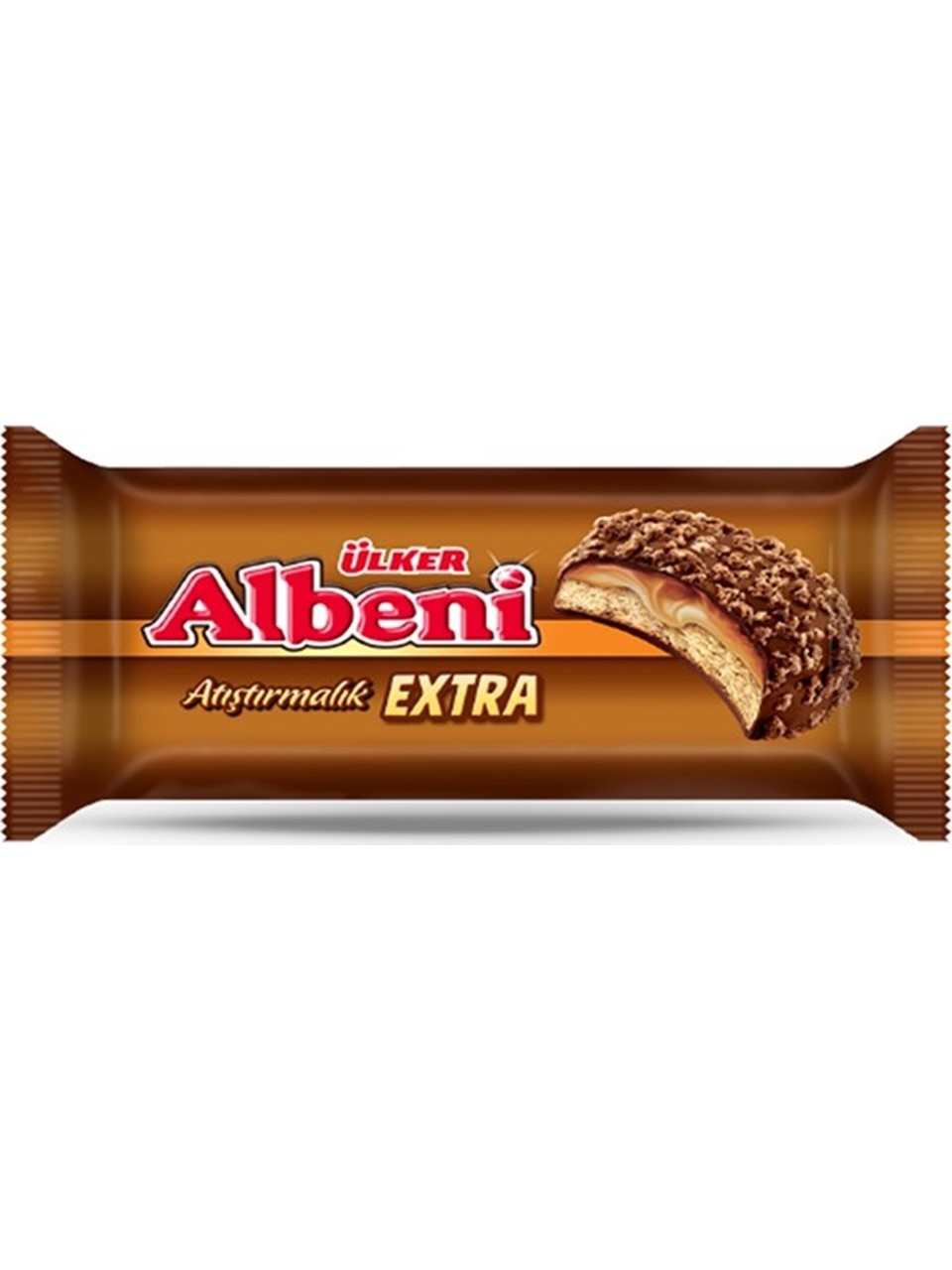 Ülker Albeni Snack Cookie Extra 150g