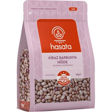 Hasata Cranberry Beans 1000g
