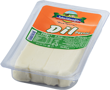 Tahsildaroglu String Cheese 200g (Dil Peyniri)