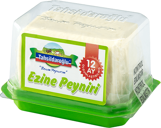 Tahsildaroglu Ezine Cheese (Sheep Milk) 500g