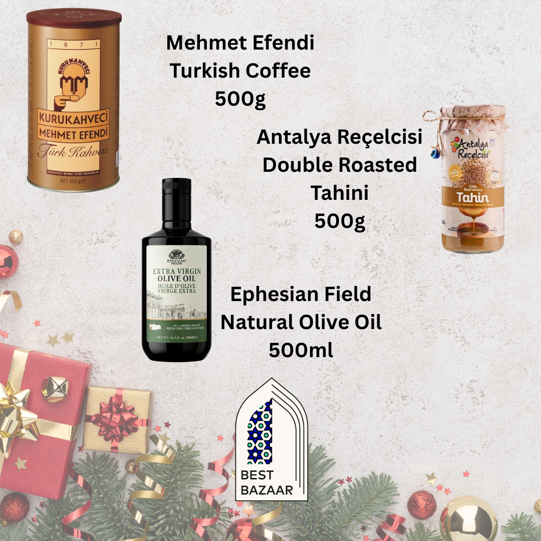 Christmas Gift Box - Large Size