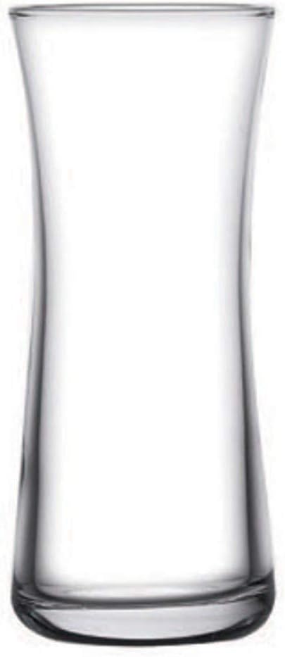 Paşabahçe Heybeli Beverage & Rakı Glass – Set of 6