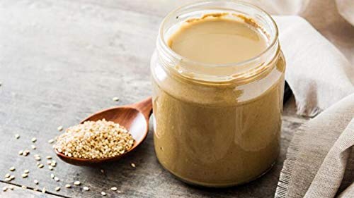 Koska Tahini Sesame Paste - Koska Tahin