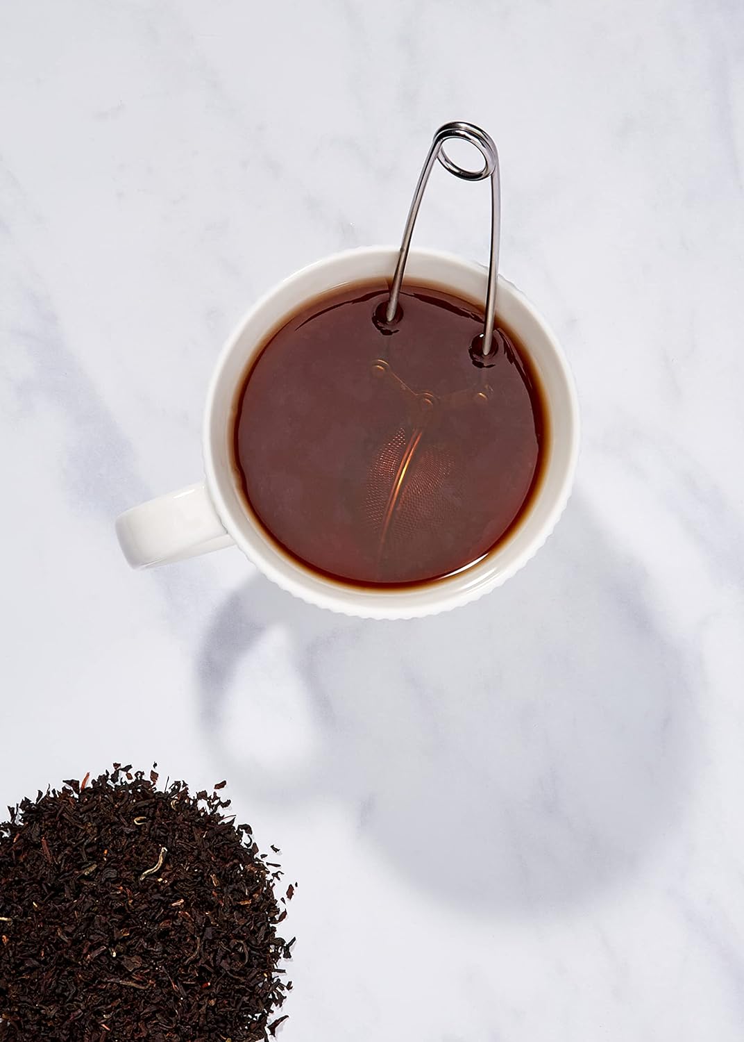 Ahmad Tea Cardamom Loose Tea 500g