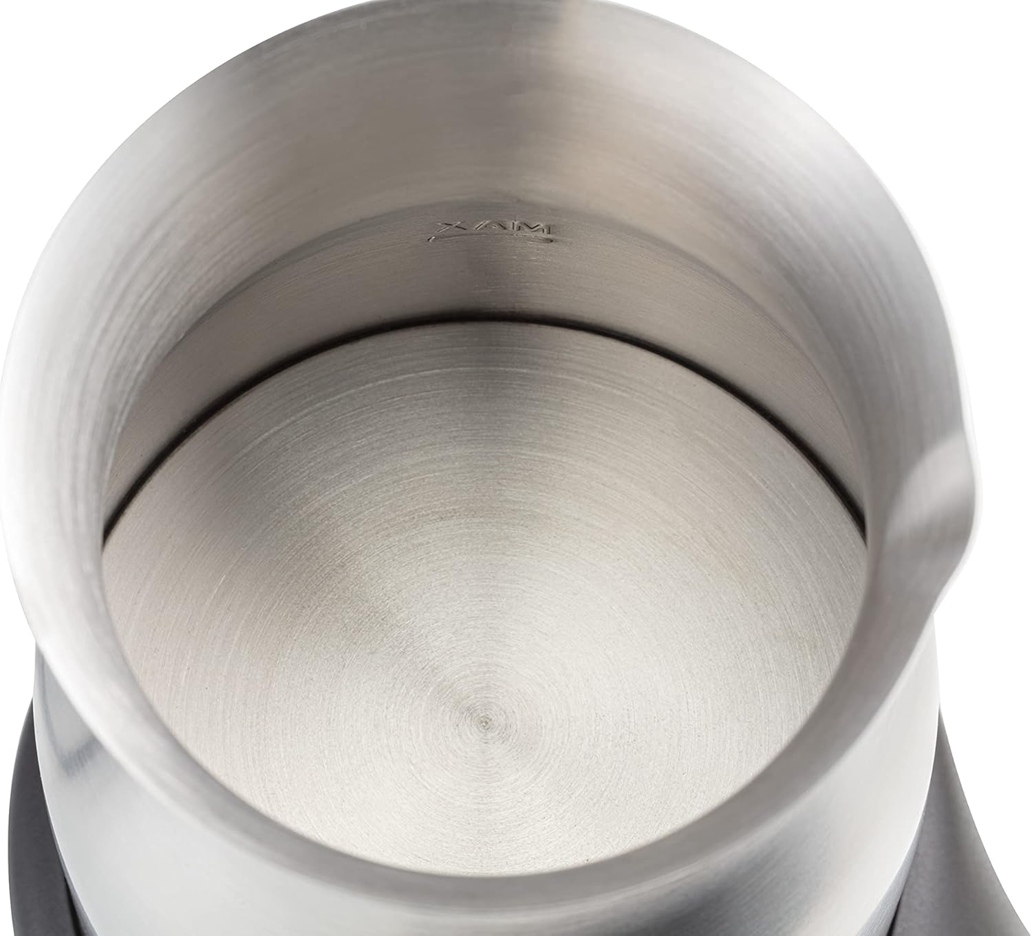 ARZUM Cezve Stainless Steel Turkish Coffee Maker - Arzum Cezve Türk Kahvesi Makinesi