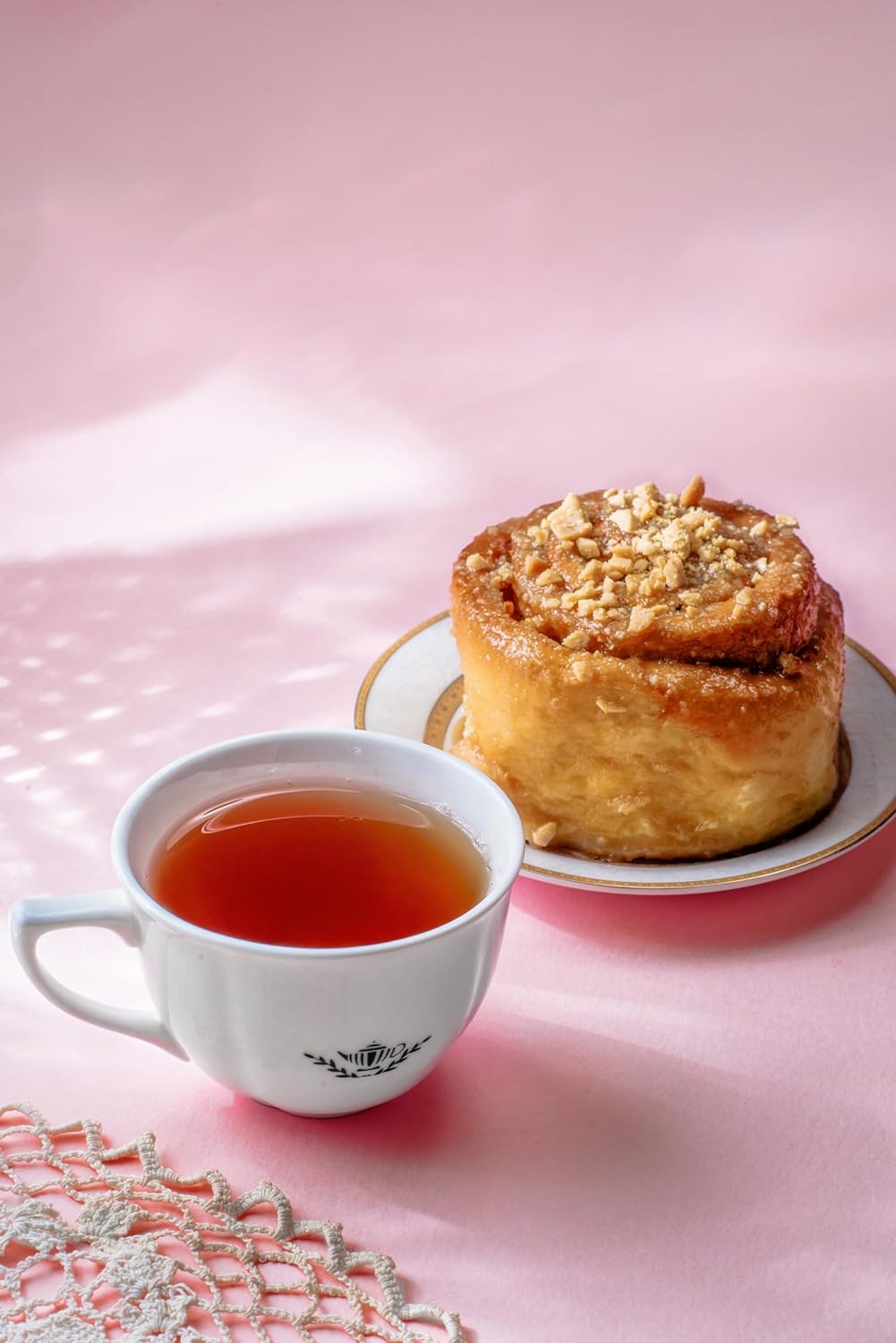 Ahmad Tea English Breakfast Loose Tea 500g