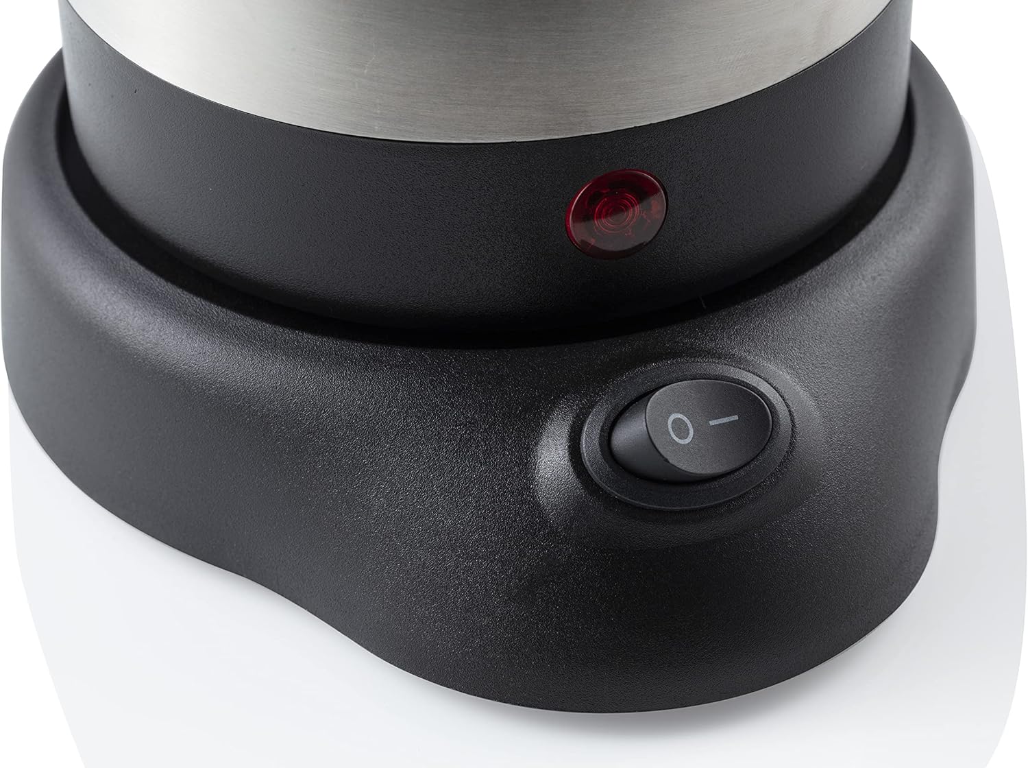 ARZUM Cezve Stainless Steel Turkish Coffee Maker - Arzum Cezve Türk Kahvesi Makinesi