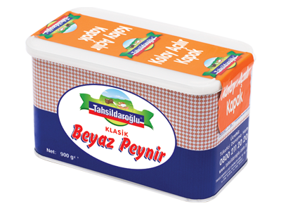 Tahsildaroglu Ezine Cheese (Cow's Milk) 900g