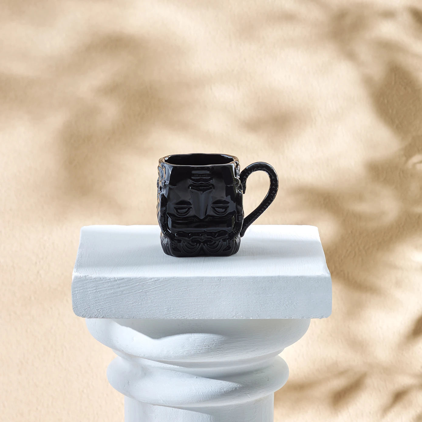 Karaca X Ist Collection Medusa Mug