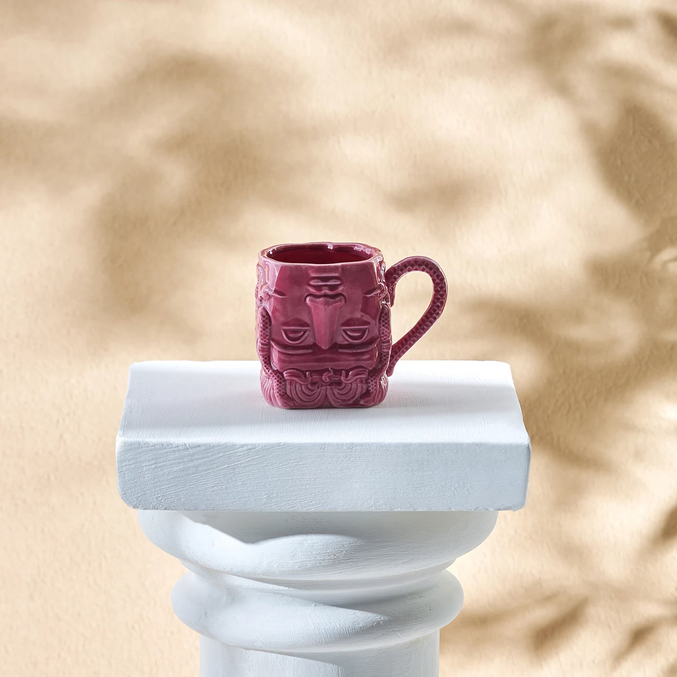 Karaca X Ist Collection Medusa Mug