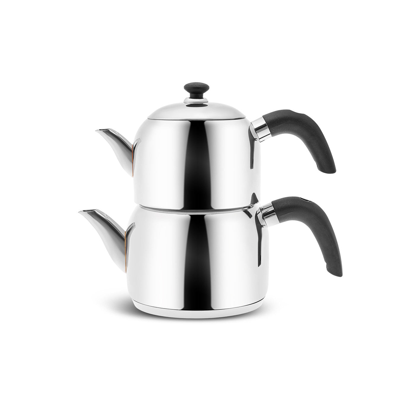 Karaca Edge Midi Teapot - Karaca Edge Midi Çaydanlık