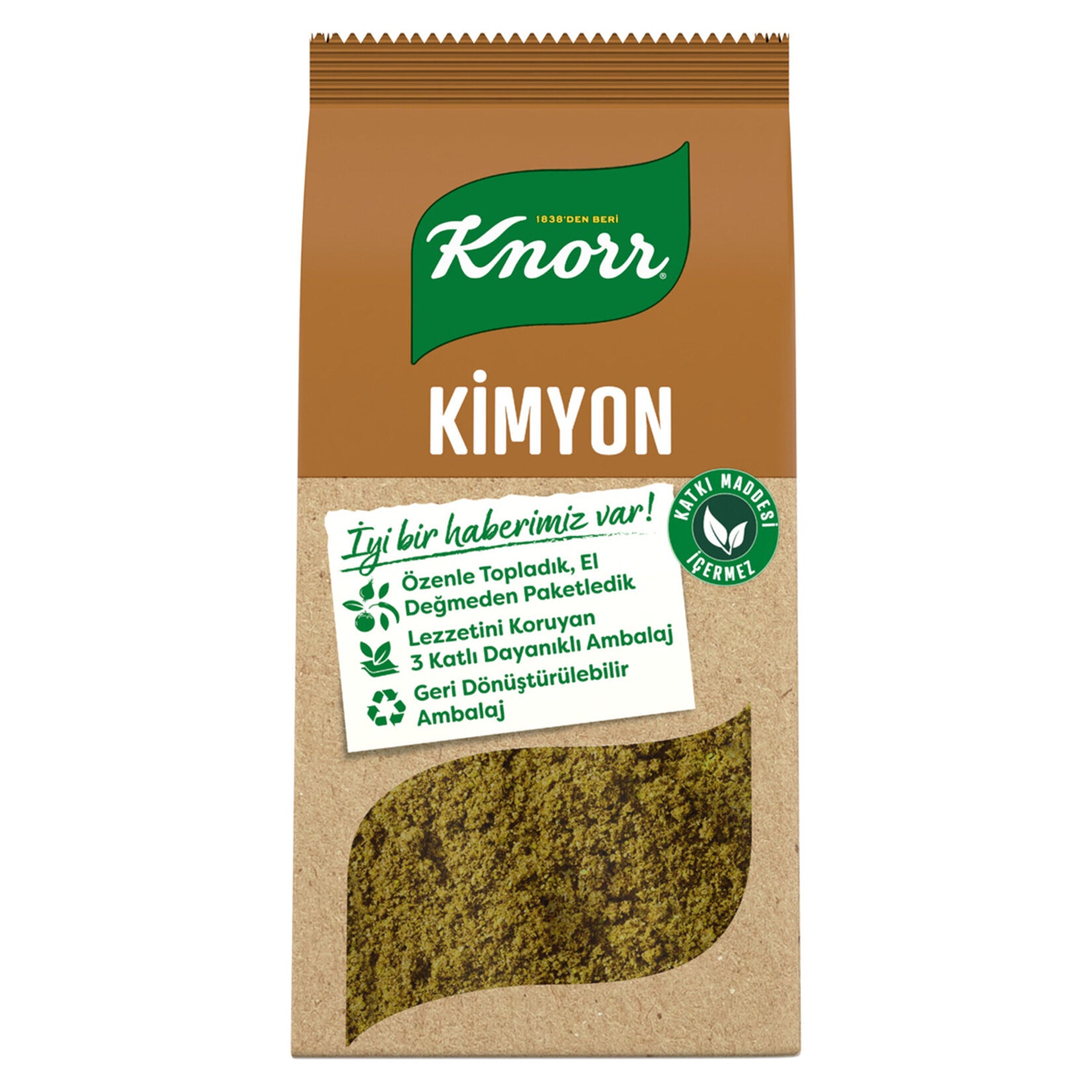 Knorr Cumin 65g