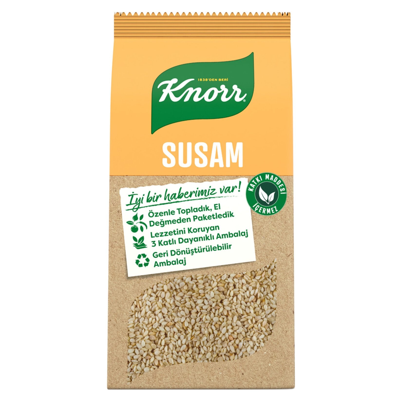 Knorr Sesame 65g