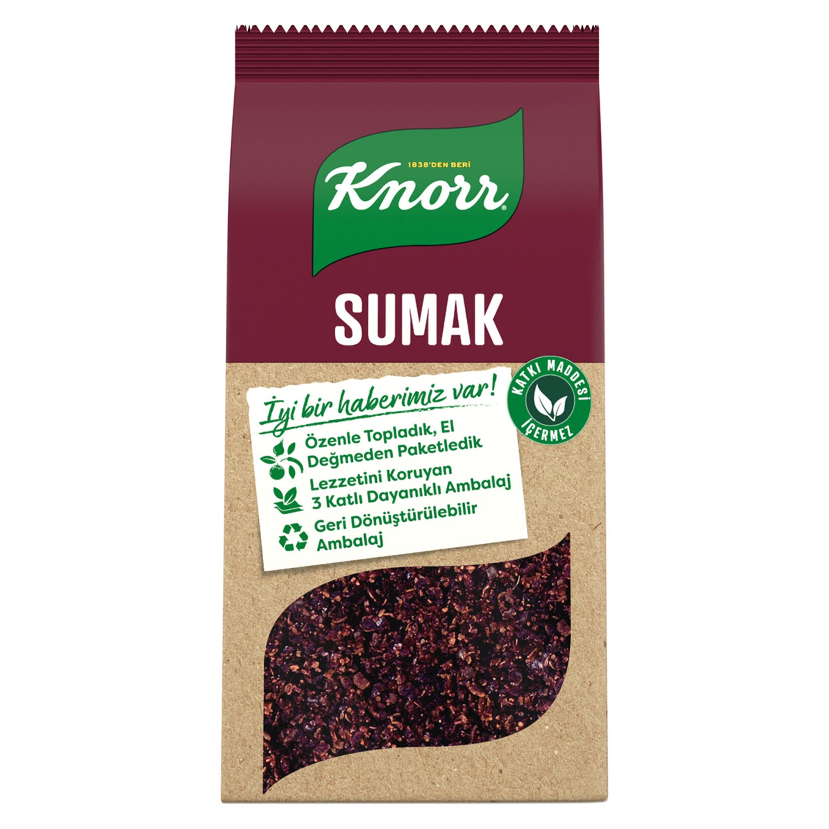 Knorr Sumac 70g