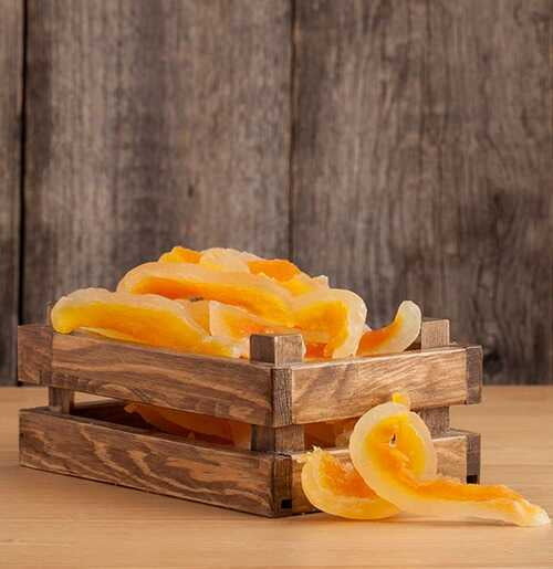 Dried Melon 200g