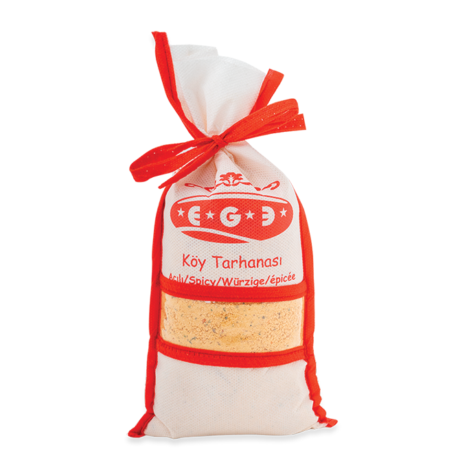 Ege Tarhana Spicy 500g