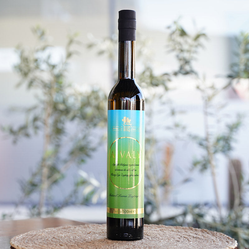 Taris Aivaly Olive Oil 500ml