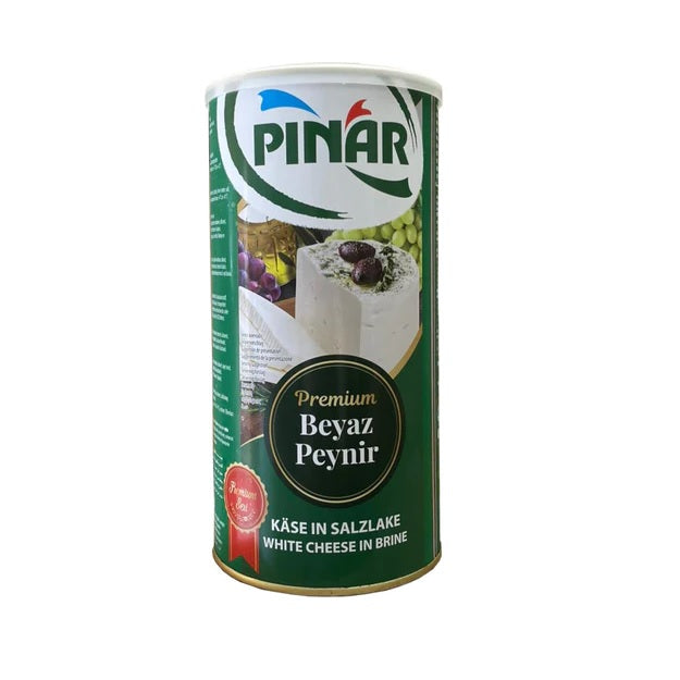 Pınar Traditional Premium White Cheese 1000g