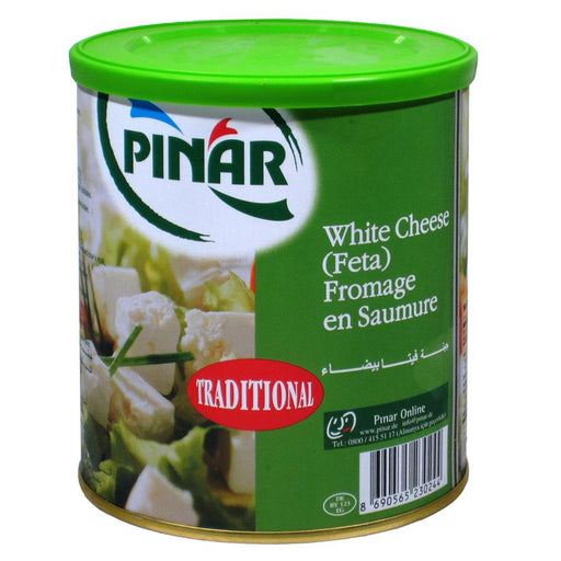 Pınar Traditional White Cheese 500g