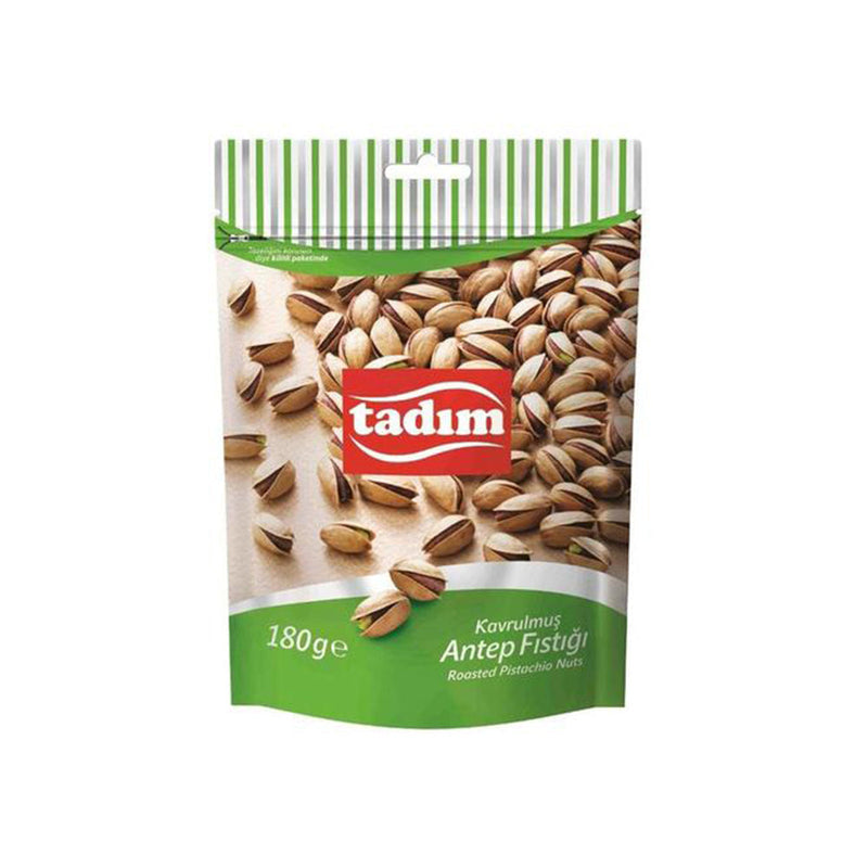 Tadım Roasted Pistachio 180g