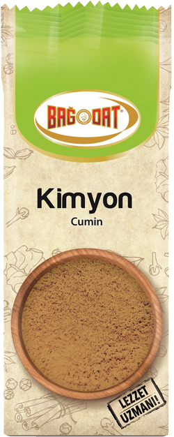 Bagdat Cumin (Kimyon) - 75g