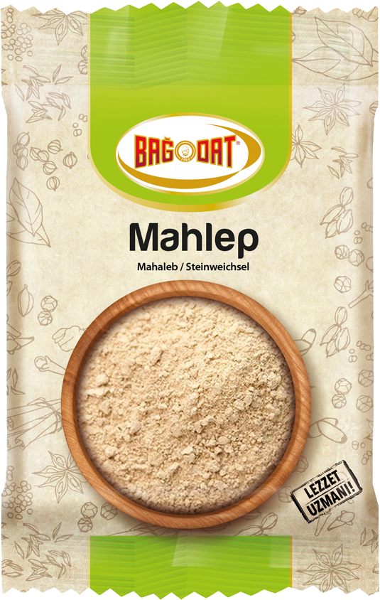 Bagdat Mahaleb (Mahlep) - 30g