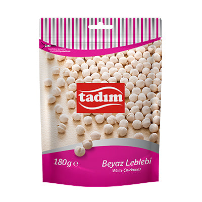 Tadım White Chickpeas Nuts 180g