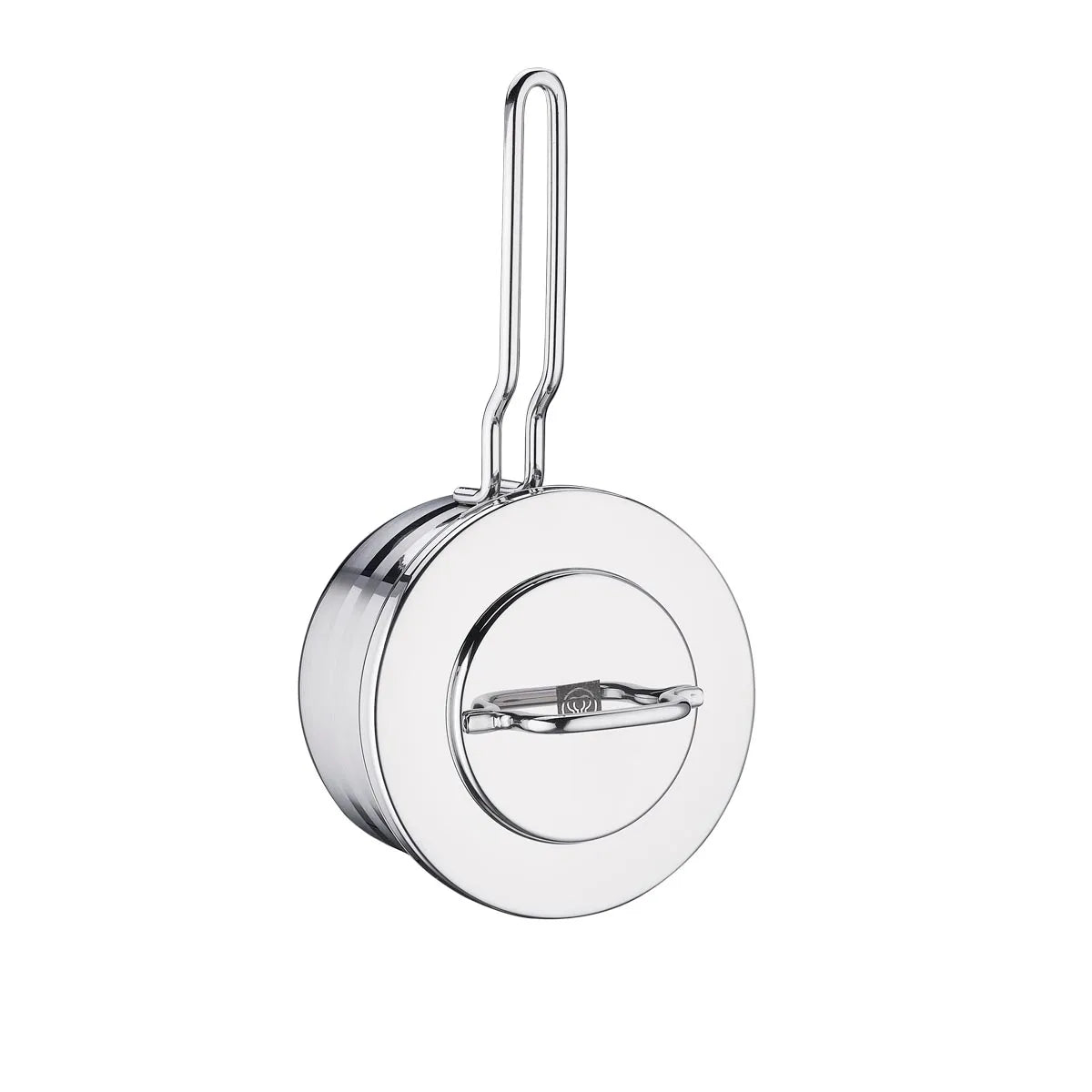 Korkmaz Astra2 Saucepan 16x9 cm (Model A2047)