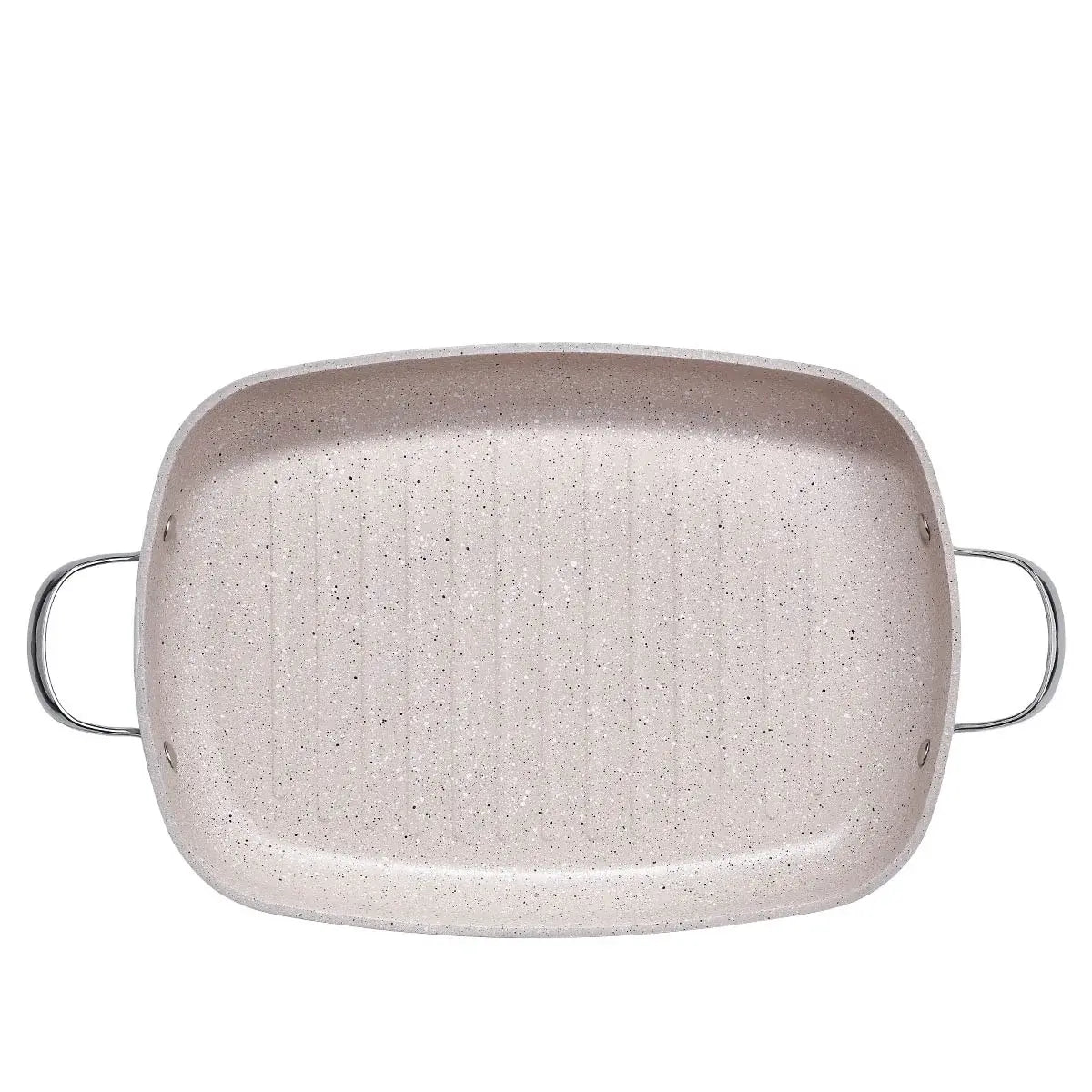 Korkmaz Granita 35x25 cm Grill Pan (Model A1274)