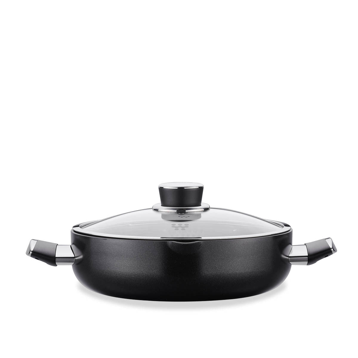 Korkmaz Lena Ceramic Pan 24x7cm (Model A3885)