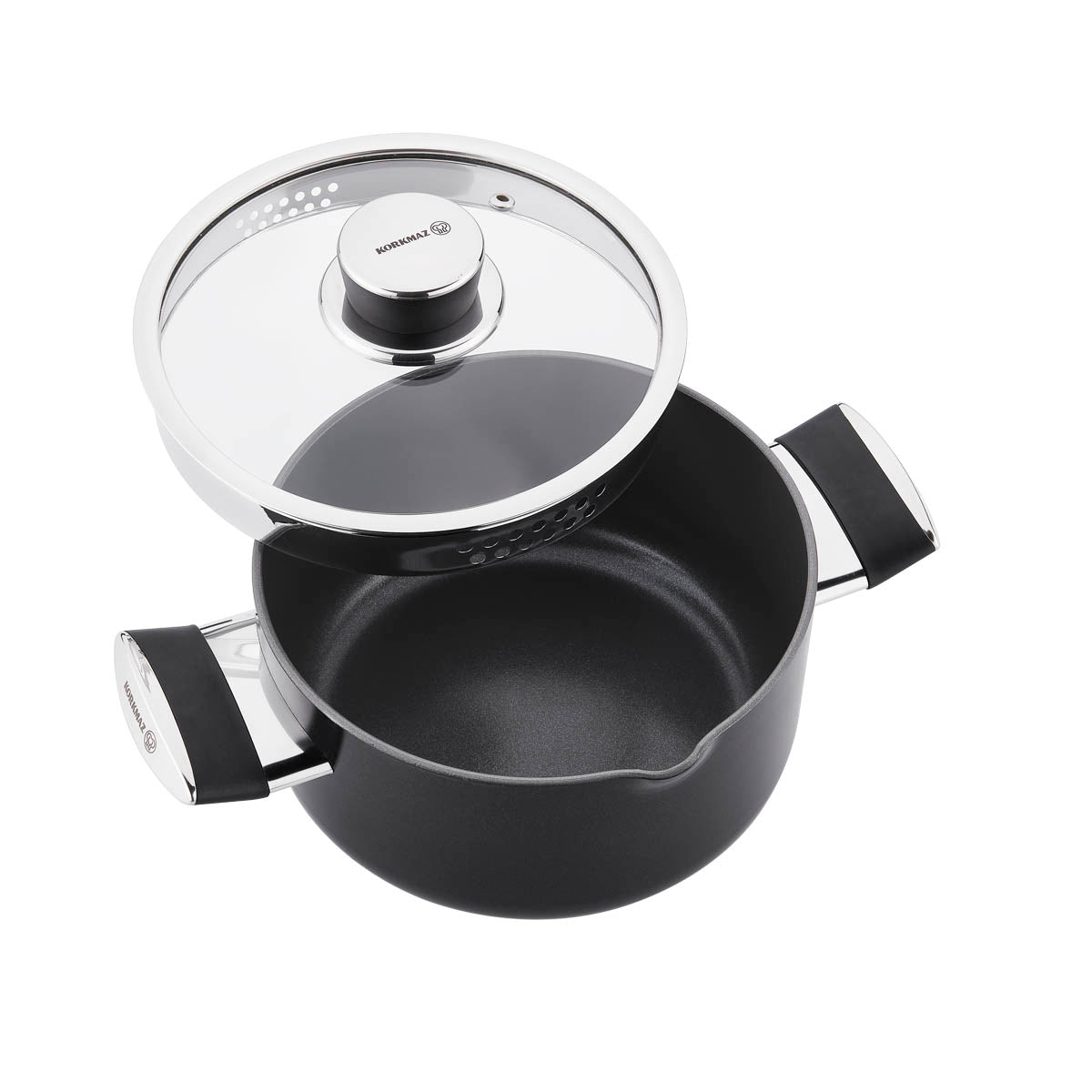 Korkmaz Lena Pan 20x10,5cm (Model A3881)