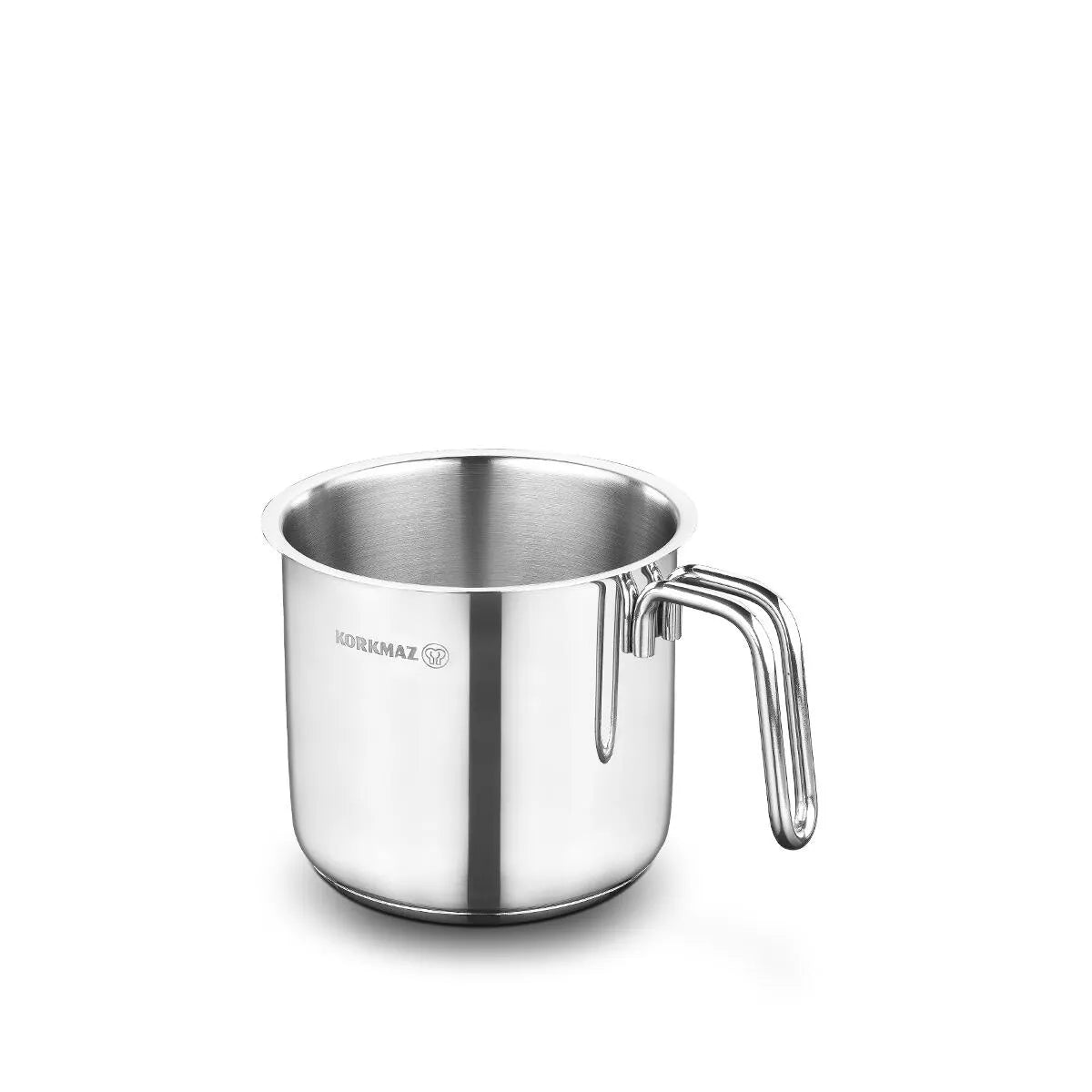 Korkmaz Perla 14x14 cm Milk Pot (Model A1649)