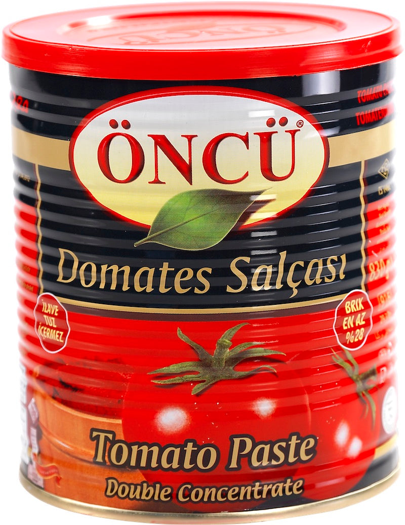Öncü Tomato Paste