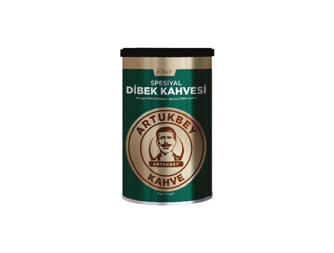 Artukbey Special Dibek Coffee - Artukbey Özel Dibek Kahvesi