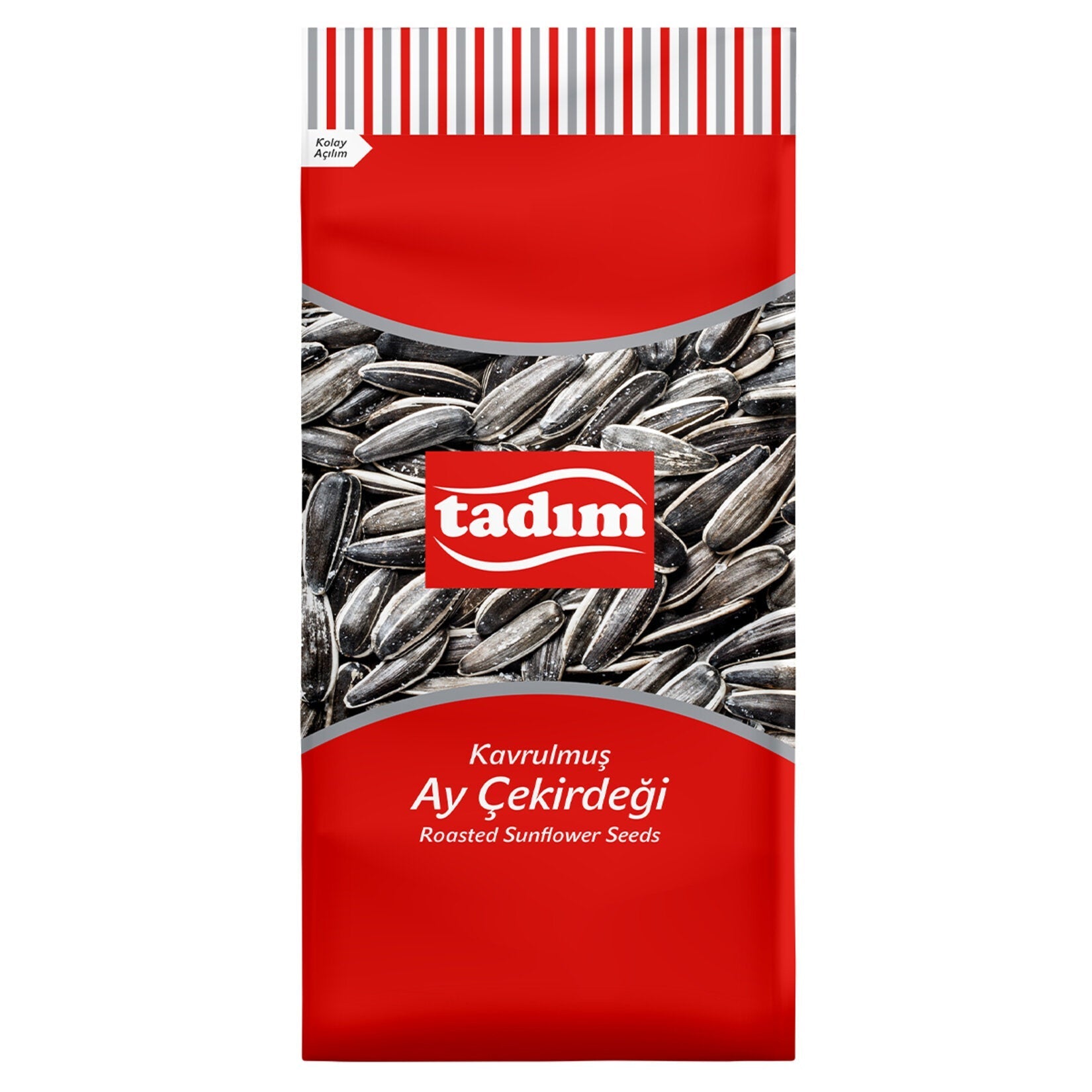 Tadım Roasted Black Sunflower Seeds 175g