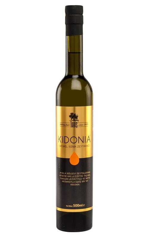 Taris Kidonia Extra Virgin Olive Oil 500ml