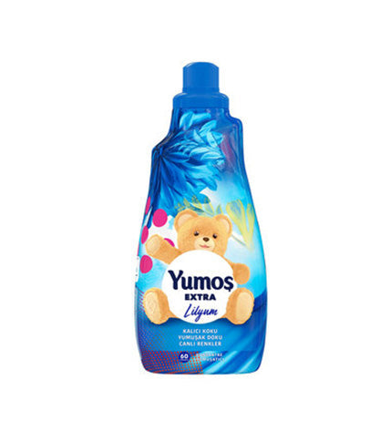 Yumos Laundry Softener Lilium 1440ml