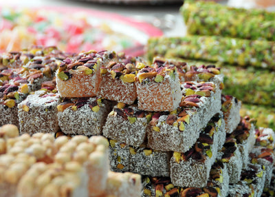 Turkish Delight