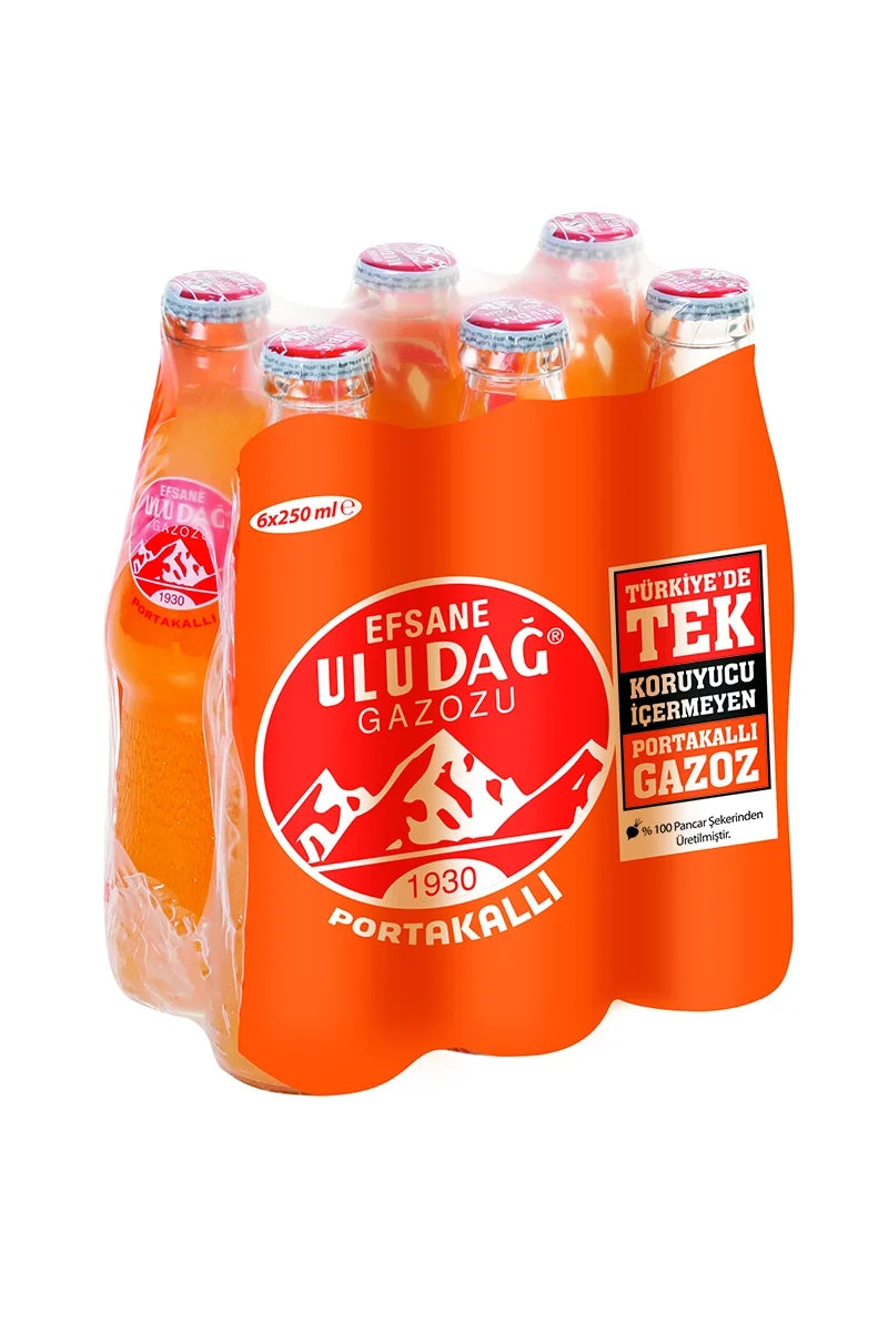 Beverages & Juices