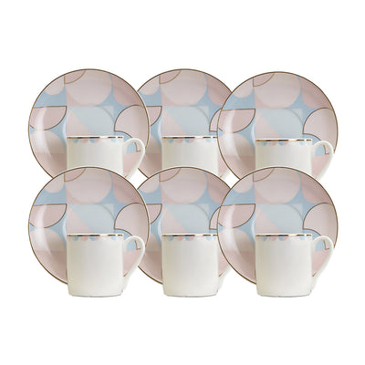Tea & Coffee Cups