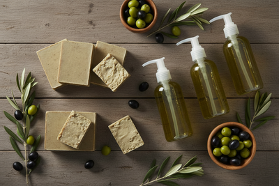 Soaps