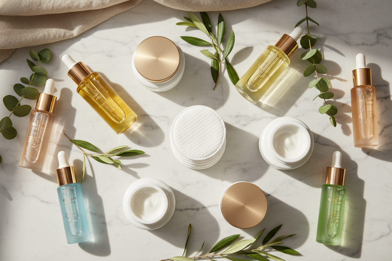 Skin Care