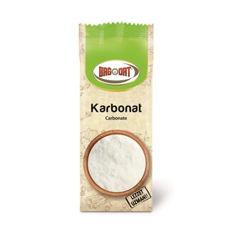 Bagdat Baking Soda 150g - Bagdat Karbonat