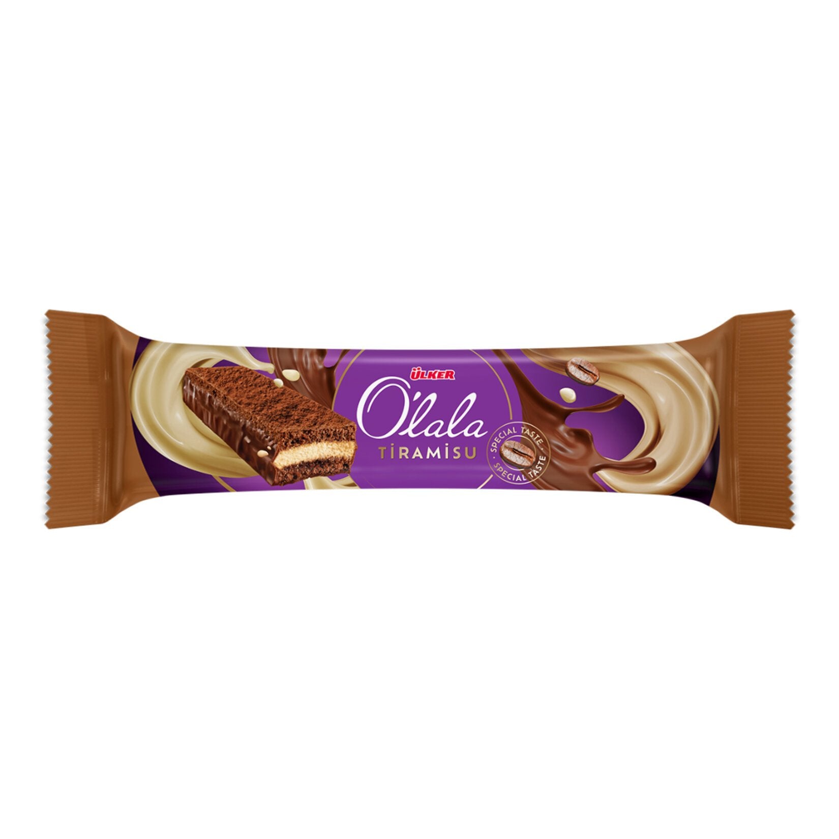 Ulker Olala Tiramisu 45g