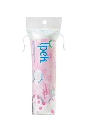 Ipek Cotton Pads %100 Cotton