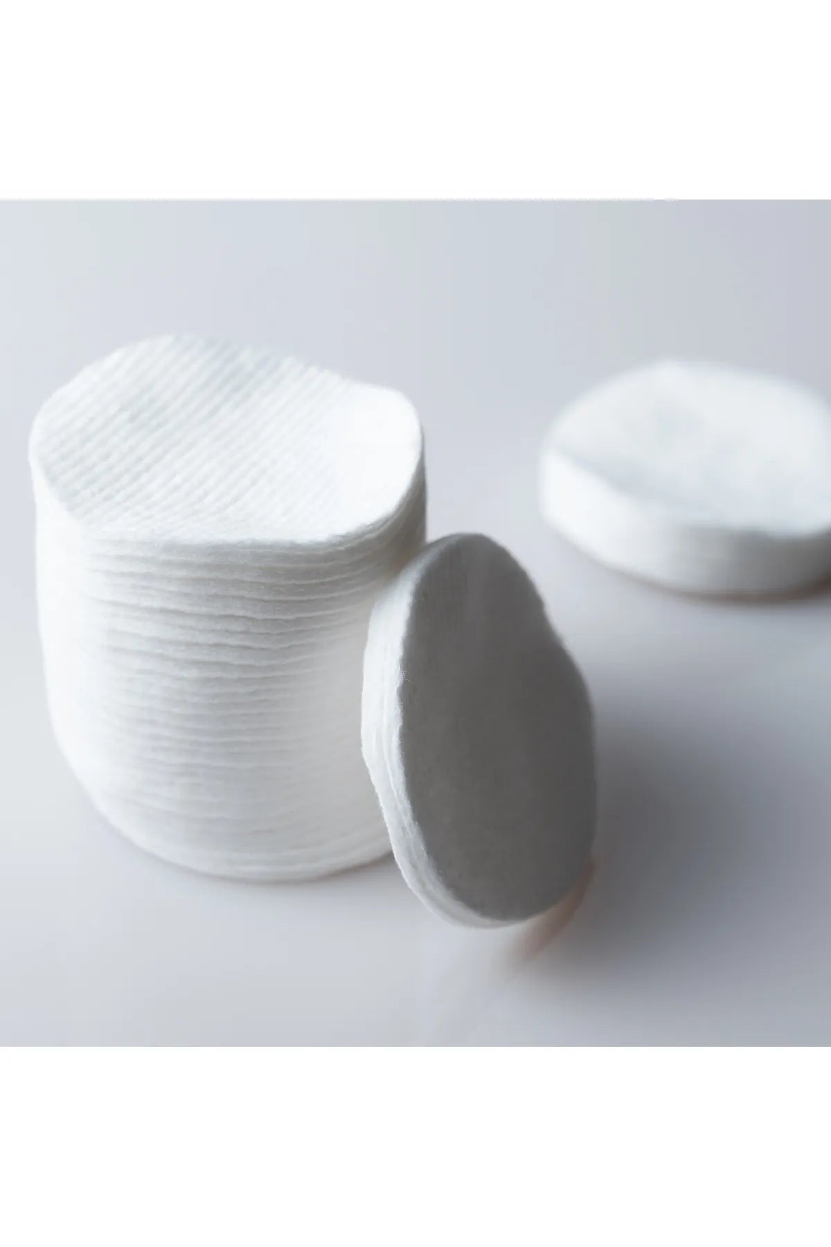Ipek Cotton Pads %100 Cotton